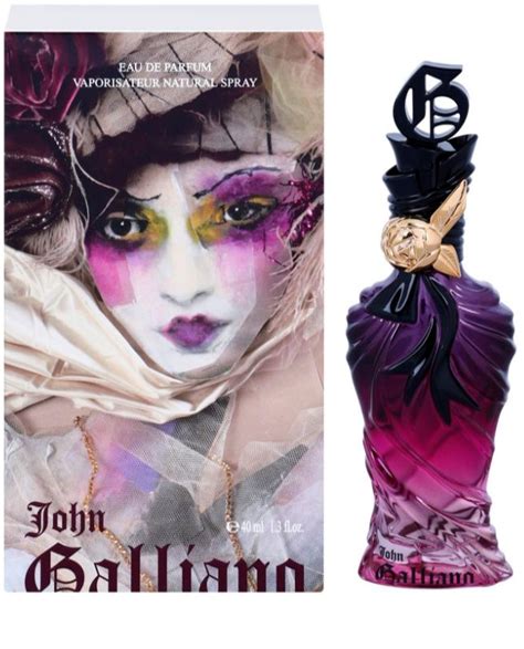 john galliano john galliano perfume|john galliano wikipedia.